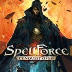 SpellForce: Conquest of Eo PC