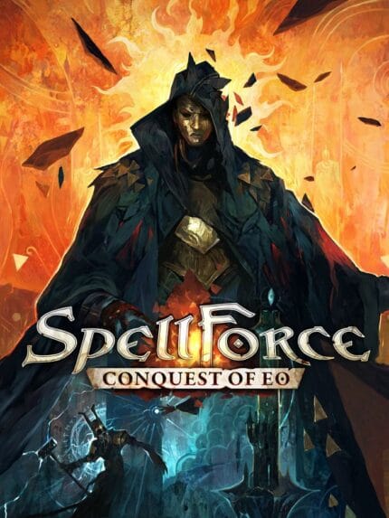 SpellForce: Conquest of Eo PC