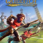 Harry Potter: Quidditch Champions PC