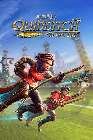 Harry Potter: Quidditch Champions PC