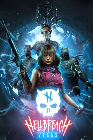 Hellbreach: Vegas PC