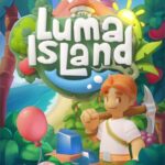 Luma Island PC