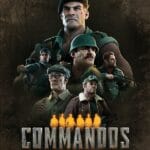 Commandos: Origins PC