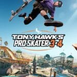 Tony Hawk'sโข Pro Skaterโข 3 + 4 PC
