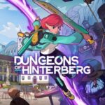Dungeons of Hinterberg PC