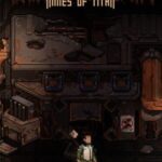 Subterrain: Mines of Titan PC