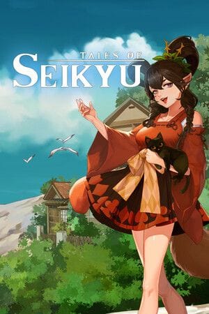 Tales of Seikyu PC