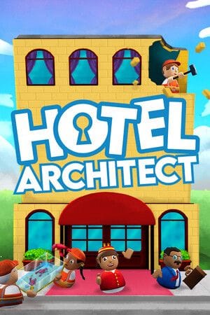 Hotel Architect PC
