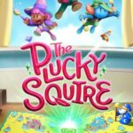 The Plucky Squire PC