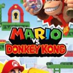 Mario vs. Donkey Kong Nintendo Switch