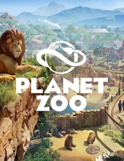 Planet Zoo PC