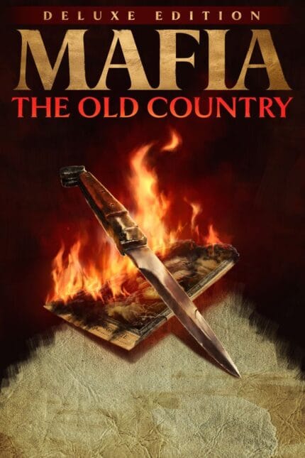 Mafia: The Old Country Deluxe Edition PC