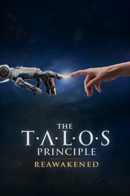 The Talos Principle: Reawakened PC