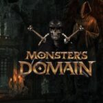 Monsters Domain PC