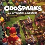 Oddsparks: An Automation Adventure PC