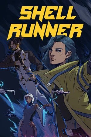 Shell Runner PC