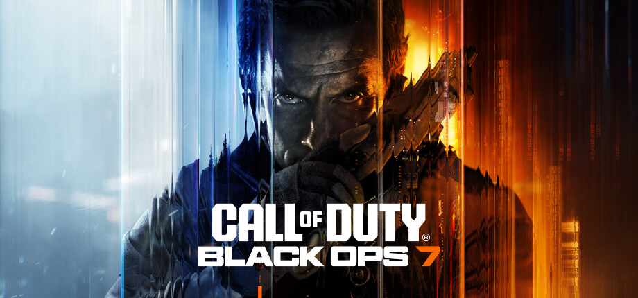 Call of Duty: Black Ops 7 key art