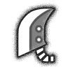 Great Sword weapon icon from Monster Hunter Wilds