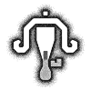 Light Bowgun weapon icon from Monster Hunter Wilds