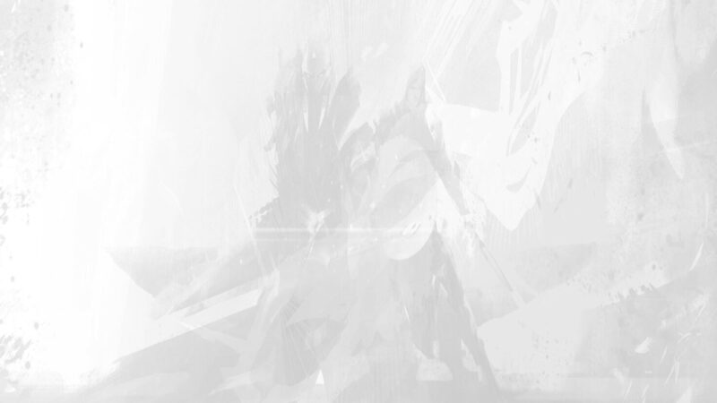 Guild Wars 2 Visions of Eternity key art depicting the Code of Creation finale