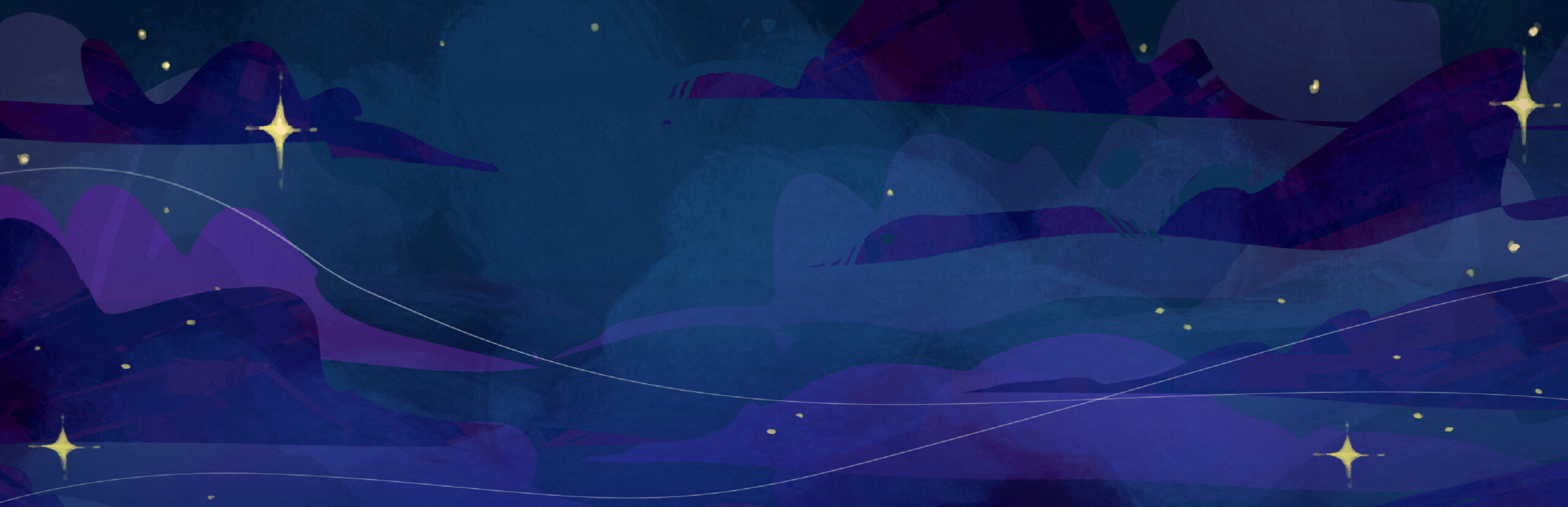 The Magus Circle key art showing a spellcaster drawing arcane sigils in combat