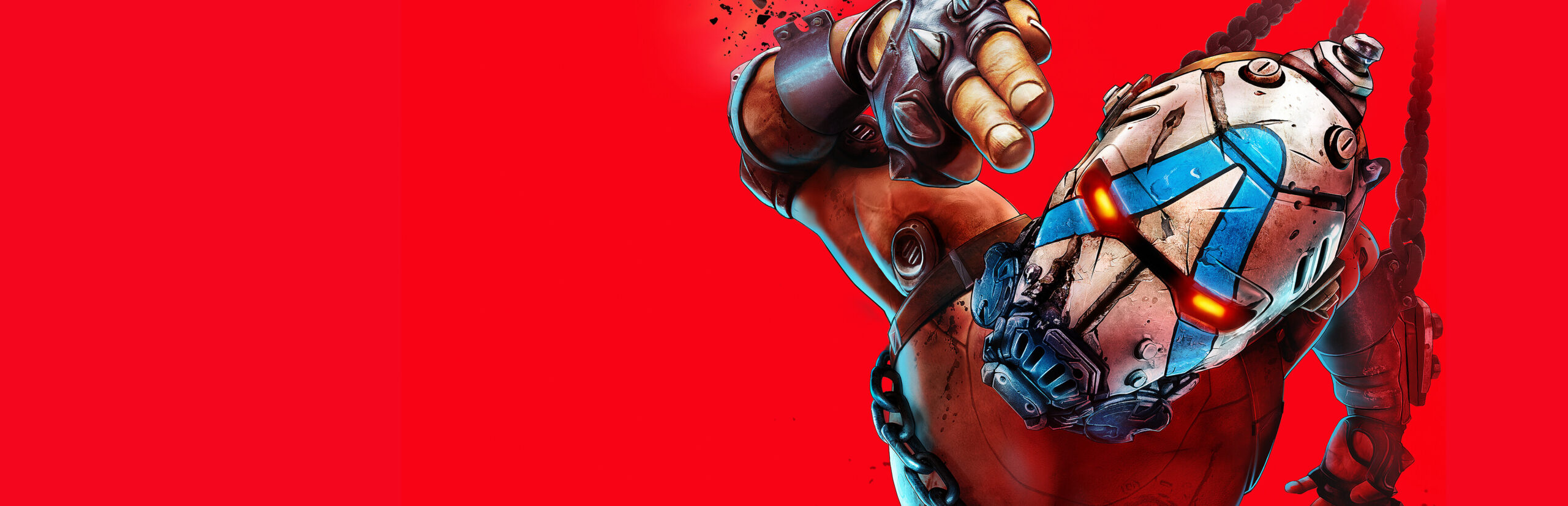 Borderlands 4 key art for the September 24 weekly update