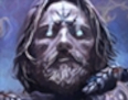 Oracle ascendancy class icon from the Witch skill tree in Path of Exile 2, shown as a Wyvern shapeshift form