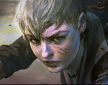 Pathfinder ascendancy class icon from the Ranger skill tree in Path of Exile 2