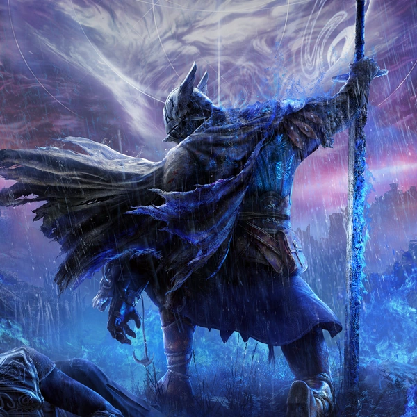 Wylder, the S+ tier Nightfarer in Elden Ring Nightreign