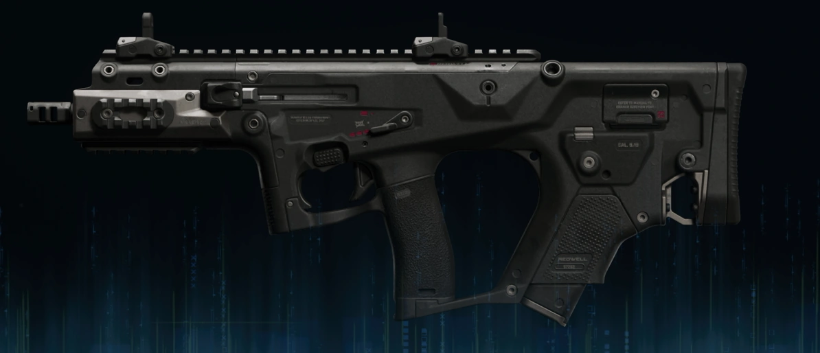 Razor 9mm SMG in Black Ops 7 Gunsmith, a high-RPM S-tier pick for close quarters