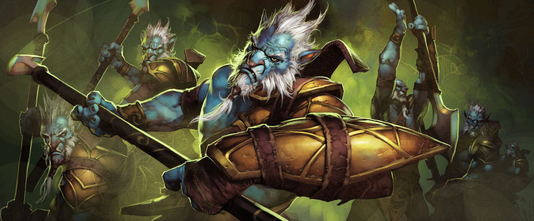 Phantom Lancer, the top-ranked carry hero in the patch 7.41f meta