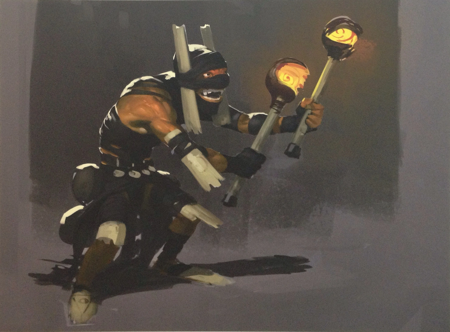 Shadow Shaman, the most dominant hard support hero in the current meta