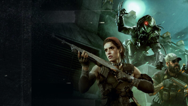 Call of Duty key art for the Black Ops 7 Season 6 weapon tier list guide