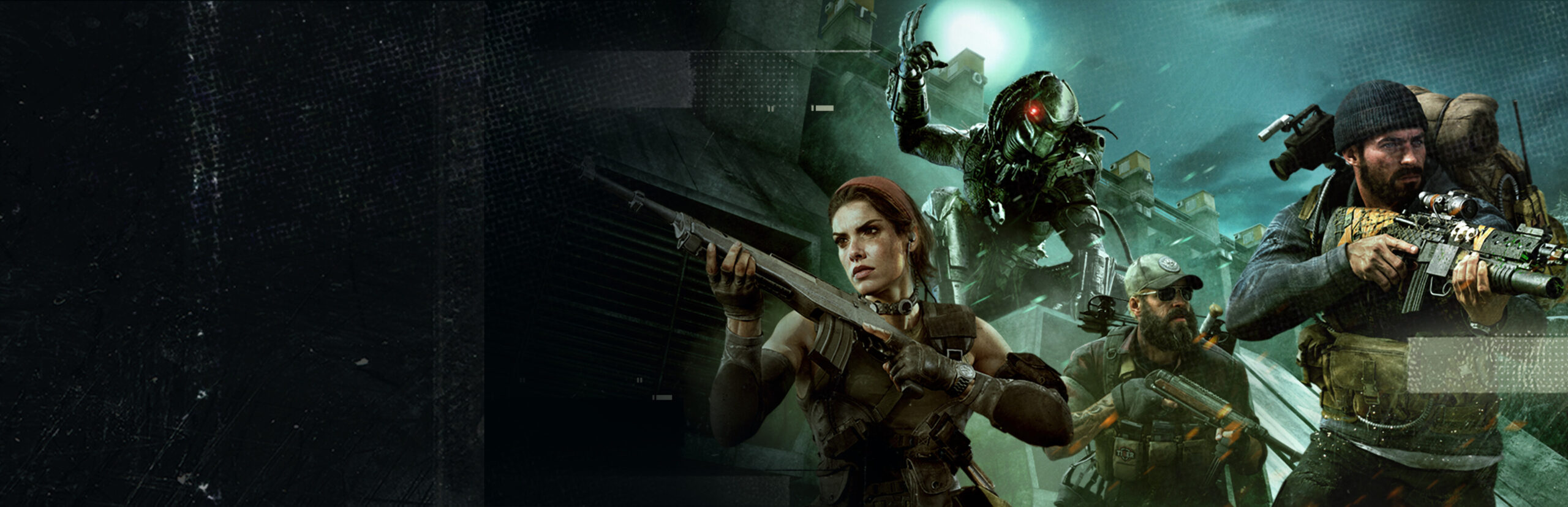 Call of Duty key art for the Black Ops 7 Season 6 weapon tier list guide