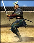 Portrait of the Oda clan Daimyo, Total War: Shogun 2's strongest clan for beginners
