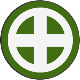 The Shimazu clan mon (crest) from Total War: Shogun 2